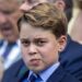 Prince George told to ‘have a presence’ before ascending to the throne - Royals - News