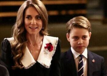 Prince George's school 'already decided' | Royal | News