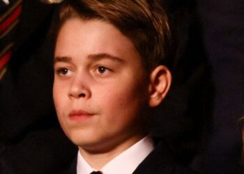 Prince George's surprise outing unites fans as they all say one thing | Royal | News