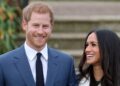 Prince Harry Announced His Engagement to Meghan 8 Years Ago