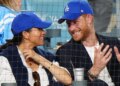 Prince Harry Apologizes To Canada For Wearing Dodgers Cap