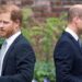 Prince Harry Denies Upstaging Prince William With Canada Trip