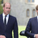 Prince Harry Issues Curt Response To Claim He’s ‘Upstaging’ William