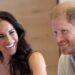 Prince Harry Makes Speech Thanking Toronto for Giving Him Meghan Markle