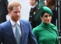 Prince Harry & Meghan Markle Could Be Axed After Andrew | Gallery
