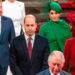 Prince Harry, Meghan say royal scrutiny drove them to block Kris Jenner party photos
