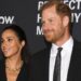Prince Harry 'acts like Meghan Markle's personal bodyguard' | Royal | News
