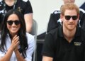 Prince Harry and Meghan Markle Face Royal Paradox over Privacy | Gallery