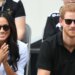 Prince Harry and Meghan Markle Face Royal Paradox over Privacy | Gallery