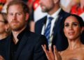 Prince Harry and Meghan Markle 'don't want to p*** off' royals | Royal | News
