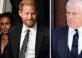 Prince Harry and Meghan Markle issued dire warning after Andrew banishment | Royal | News