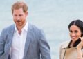 Prince Harry and Meghan Markle make subtle hint at Australia visit | Royal | News
