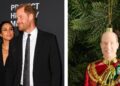 Prince Harry and Meghan Markle 'snubbed' by Selfridges | Royal | News