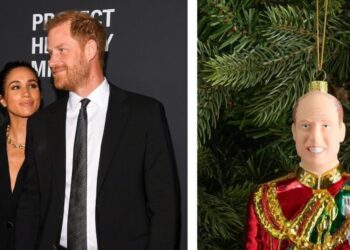 Prince Harry and Meghan Markle 'snubbed' by Selfridges | Royal | News