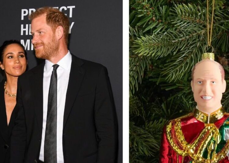 Prince Harry and Meghan Markle 'snubbed' by Selfridges | Royal | News