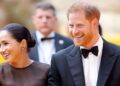 Prince Harry and Meghan Markle’s early sign they would quit royal life - Celebrity News - Entertainment