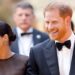Prince Harry and Meghan Markle’s early sign they would quit royal life - Celebrity News - Entertainment