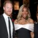 Prince Harry and Meghan at glam celeb gala as royals mark Remembrance | Royal | News