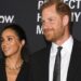 Prince Harry and Meghan issue major announcement as royals step out | Royal | News