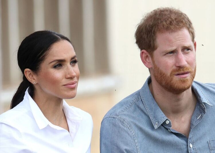 Prince Harry and Meghan ‘know there is a limit’ to their bad behavior - Royals - News