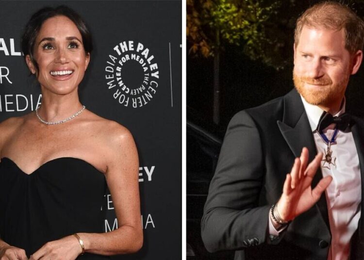Prince Harry and Meghan's latest move leaves royal fans ‘disappointed’ | Royal | News