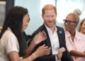 A spokesperson for the duke insisted the Canadian visit had been