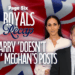 Prince Harry 'doesn’t love' Meghan Markle's recent posts as Hollywood's 'souring' on the couple: sources