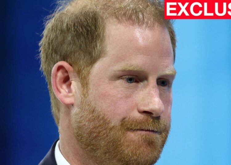 Prince Harry experiencing 'big shift' from Meghan Markle - Celebrity News - Entertainment