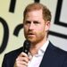 Prince Harry explains which royal gave him 'spare' nickname - Celebrity News - Entertainment