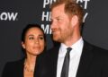 Prince Harry 'isn't loving' Meghan posting pictures of children online | Royal | News