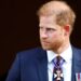 Prince Harry loses cherished family title as another royal takes over