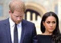 Prince Harry makes emotional plea to Meghan as Royal Family sparks chaos
