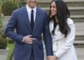 When Prince Harry first laid eyes on Suits star Meghan Markle, the prince became immediately besotted with the actress, later recalling how their 'incredibly quick' connection left him with no doubt that he had finally found the one