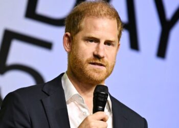 Prince Harry savaged as 'predictable' after yet another royal clash - Royals - News