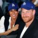 Prince Harry shows true feelings towards Meghan with 'loser's sulk' in - Celebrity News - Entertainment