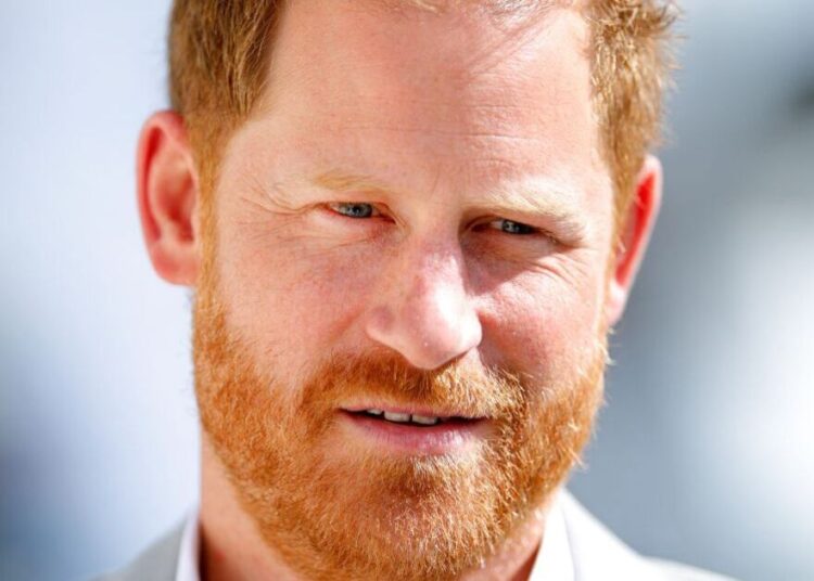 Prince Harry suffers humiliating blow just days before big Toronto appearance | Royal | News