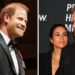 Prince Harry thanks Toronto for 'providing him' Meghan Markle in bizarre comment | Royal | News