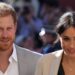Prince Harry 'tried to warn' Meghan Markle about royal life - Celebrity News - Entertainment