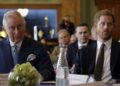 Prince Harry trying to 'prove his value' to King Charles - Celebrity News - Entertainment