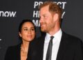 Prince Harry's Christmas could be spoiled by Meghan's move, expe - Celebrity News - Entertainment