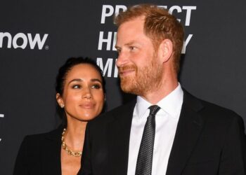 Prince Harry's Christmas could be spoiled by Meghan's move, expe - Celebrity News - Entertainment