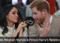 Meghan Markle, Prince Harry
