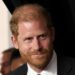 Prince Harry's Next Major Trip Revealed