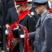 Prince Harry's Remembrance Sunday Request 'Denied' By Royal Family — Source