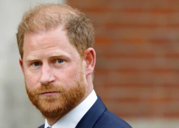 Prince Harry's brutal reaction to watching Meghan's acting sex scene | Royal | News