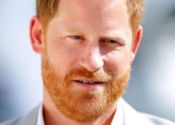 Prince Harry's feelings exposed as Meghan returns to acting - Celebrity News - Entertainment