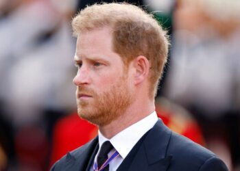 Prince Harry’s latest move shows ‘deep regrets’ about leaving Britain | Royal | News