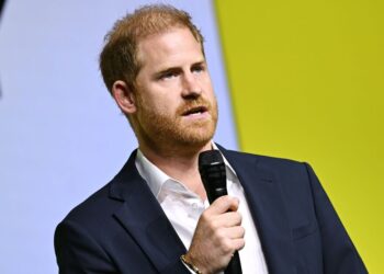 Prince Harry's next appearance announced as insiders gush about duke | Royal | News