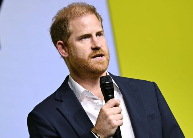 Prince Harry's next appearance announced as insiders gush about duke | Royal | News
