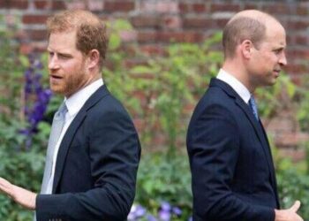 Prince Harry's royal family fallout far from over thanks to one obstacle - Celebrity News - Entertainment